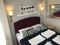 Chambre Double Penthouse