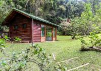 Refúgio Ecológico Amadamata - B&B