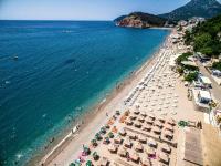 Luna Apartmani - B&B Sutomore