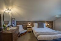 Standard Zimmer mit Queensize-Bett