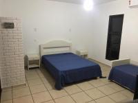 Habitación Familiar con balcón