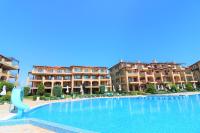 Kaliakria Sea View Apartments - Chambres d’hôtes Topola