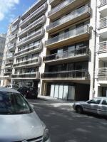 Residentie Royal Park - Ferienwohnung Ostende