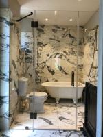 Casa Ella - Ferienwohnung Bagni di Lucca