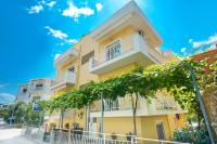 Studios Panagiota - B&B Potós