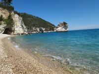 Residence TerraBella - Ferienwohnung Mattinata