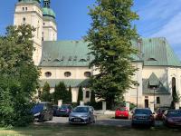 Apartament "Marka" - B&B