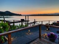 Wheeler on the Bay Lodge and Marina - B&B Wheeler