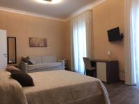 Habitación cuádruple