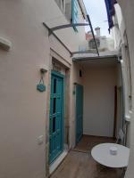 Sea Apartment Carera - B&B