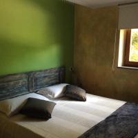 Camera Matrimoniale Deluxe (2 Adulti + 1 Bambino)