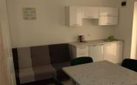 Habitación Familiar con terraza