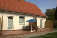 Familiekamer met Terras