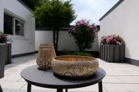 Leverkusen Schlebusch Ferienhaus - Bed and Breakfast