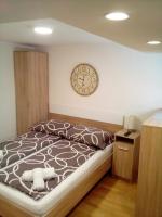 Studio-Apartment