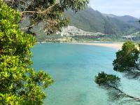 Oriñon Beach Apartment - Ferienwohnung Oriñón