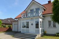 Dom Nadmorski "Casa Azul" Gdynia Kosakowo - B&B Pierwoszyno