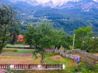 Guest House Rrashkadoli - B&B