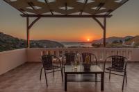 Casa Terra e Mare - B&B Drimonas