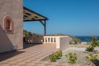Casa Terra e Mare - B&B Drimonas