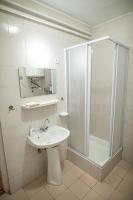 Chambre Double Deluxe avec Douche