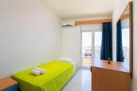 Apartamento de 2 dormitorios