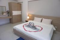 B&B Mueang Nonthaburi - JVAPLACE - Bed and Breakfast Mueang Nonthaburi