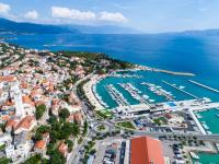 Adriatic Leisure Apartment - Chambres d’hôtes