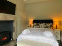 Dovenby Apartment- great base for exploring Lake District - B&B Cockermouth