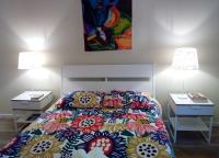 B&B Lissabon - Famille au Cœur de Lisbonne - Bed and Breakfast Lissabon