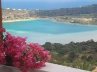 B&B Pantelleria - Dammuso La Stella del Lago - Bed and Breakfast Pantelleria