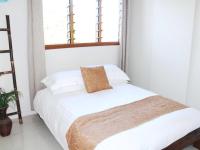 Beachfront Four-Bedroom Apartment - Penthouse