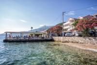 Appartamento con 1 Camera da Letto e Vista Mare