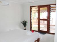 Two-Bedroom Apartment with Pool View