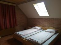 Double or Twin Room with Shared Bathroom