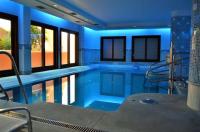 Estepona Mar Azul Aparthotel - Ferienwohnung Estepona