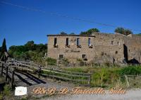 B&B Sutri - Le Terrecotte - Bed and Breakfast Sutri