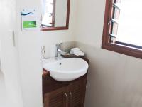 Studio Apartment with Garden View