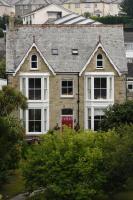 Cliftons Guest House - B&B Truro