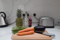 Fig Tree Bay Residences 1 Lantiana Villa - Bed and Breakfast Protaras