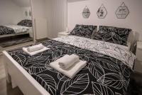 Apartman F&F - Chambres d’hôtes