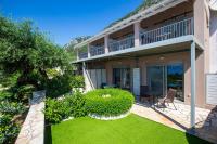 Standard Studio with Sea View