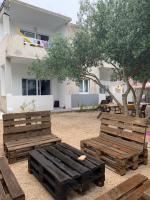 my home Promajna - Ferienwohnung Promajna