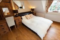 Chambre Lit King-Size Standard