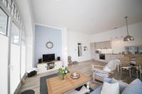 Ferienwohnung Long Island - Ferienwohnung