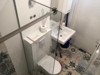 Appartement met Uitzicht op Zee