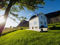 Ramberg Lodge Lofoten - B&B Bøstad