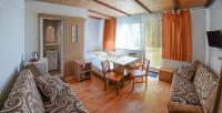 Vierpersoonskamer met Eigen Badkamer