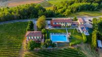 B&B Asti - Cascina Desderi - Bed and Breakfast Asti