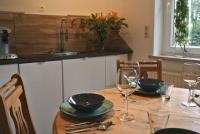 Zollhaus 26 - Ferienwohnung Hohegeiß